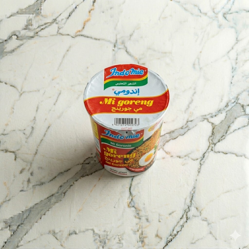 إندومي - Indomie