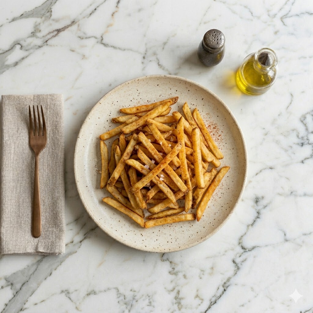 بطاطا شبس - Potato Chips