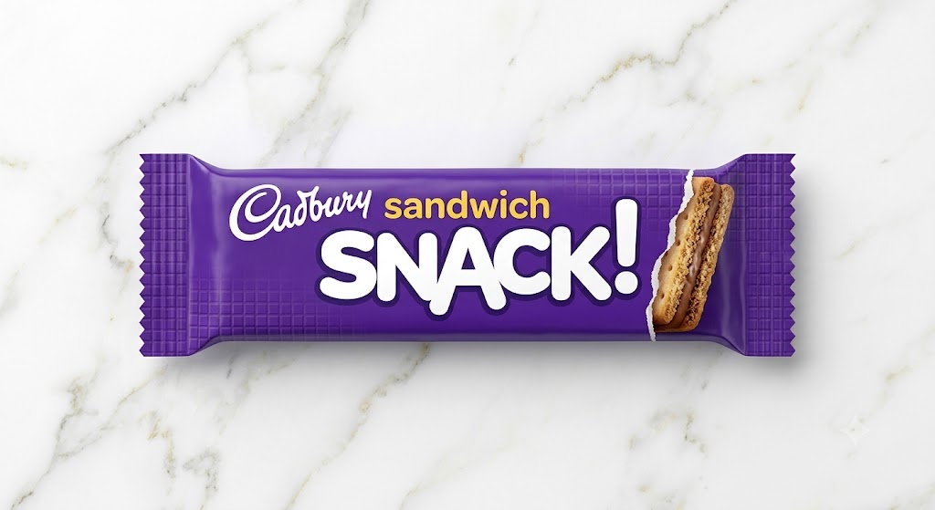 سناك - Snack