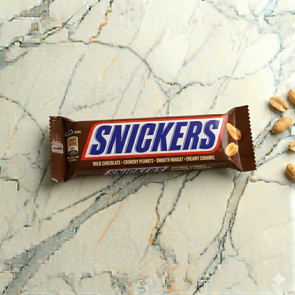 سنيكرز - Snickers