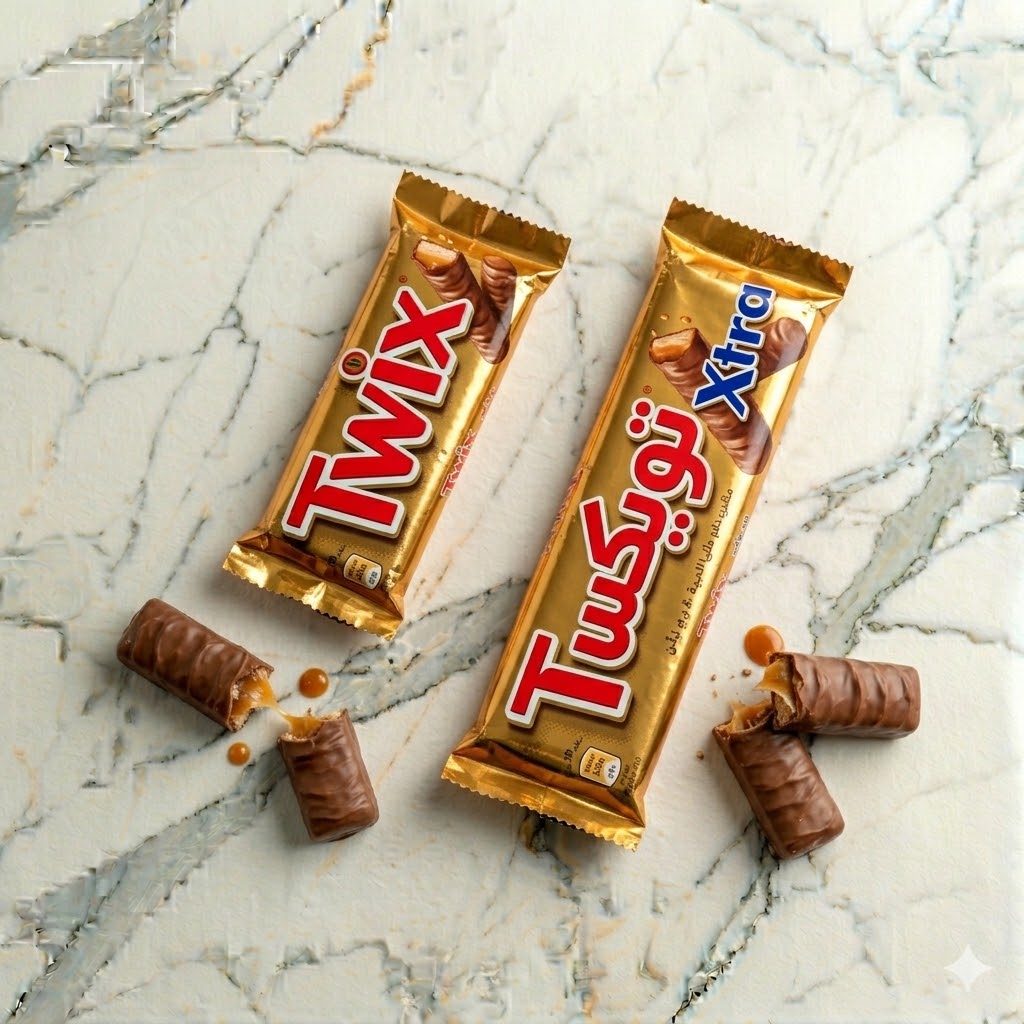 تويكس - Twix