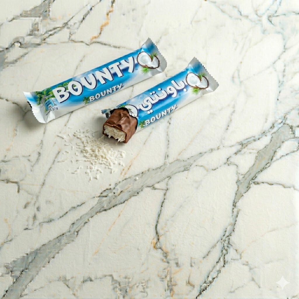 باونتي - Bounty