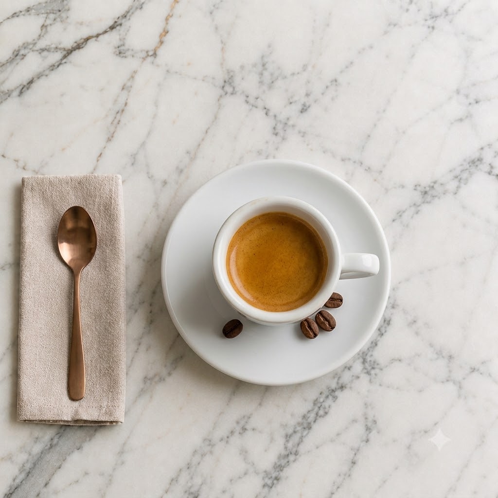قهوة إسبريسو - Espresso