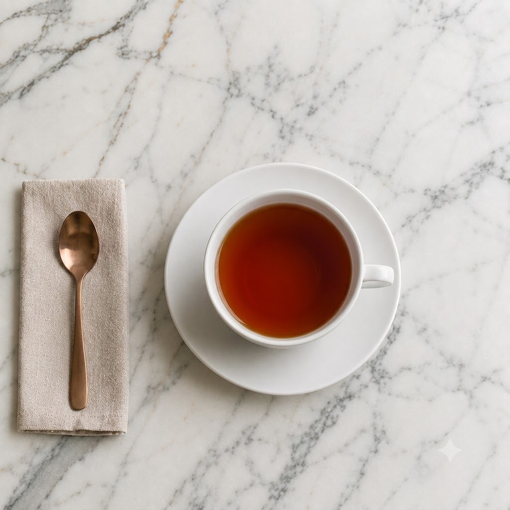 لومي - Dried Lime Tea