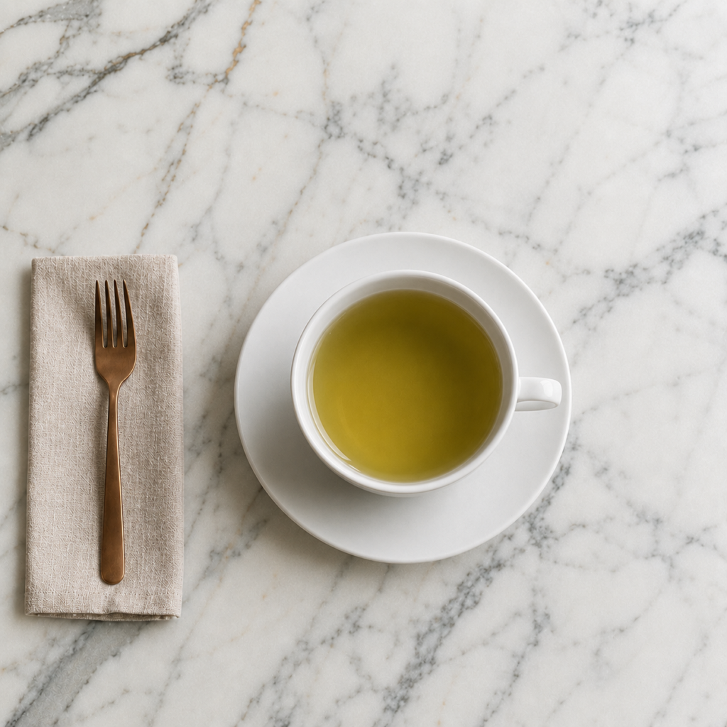 مرامية - Sage Tea