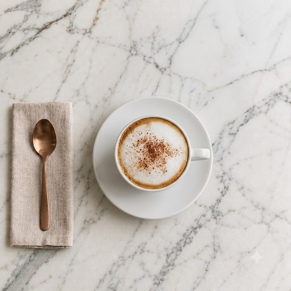 كابتشينو - Cappuccino