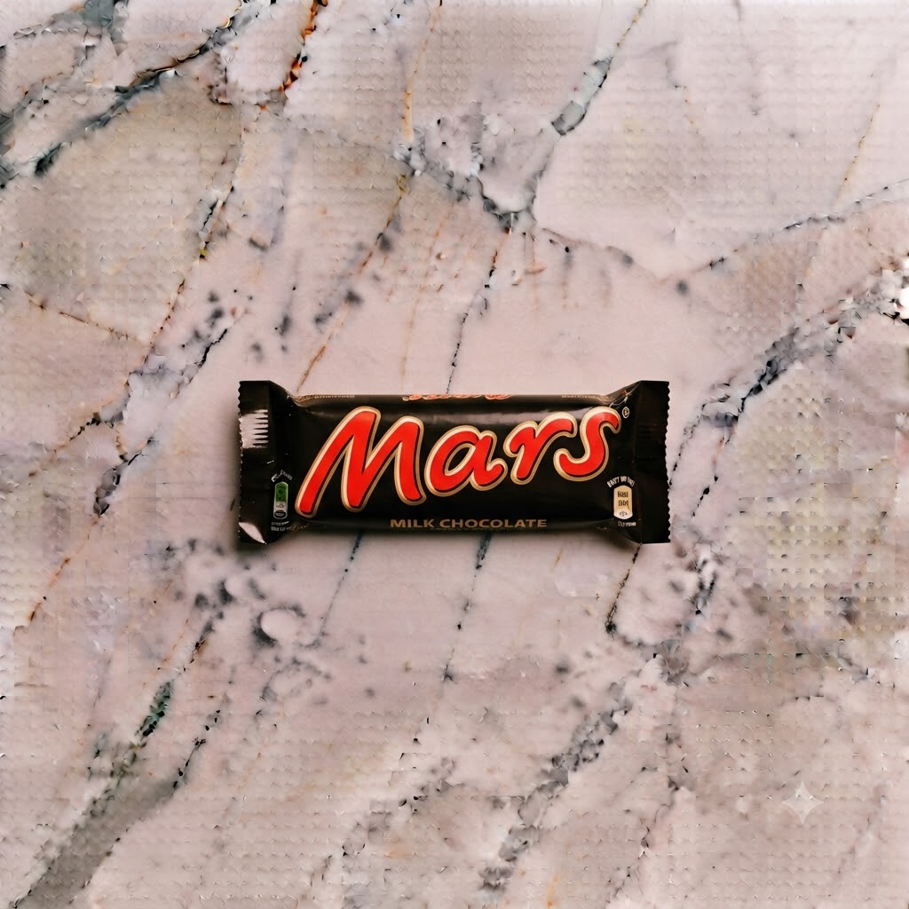 مارس - Mars