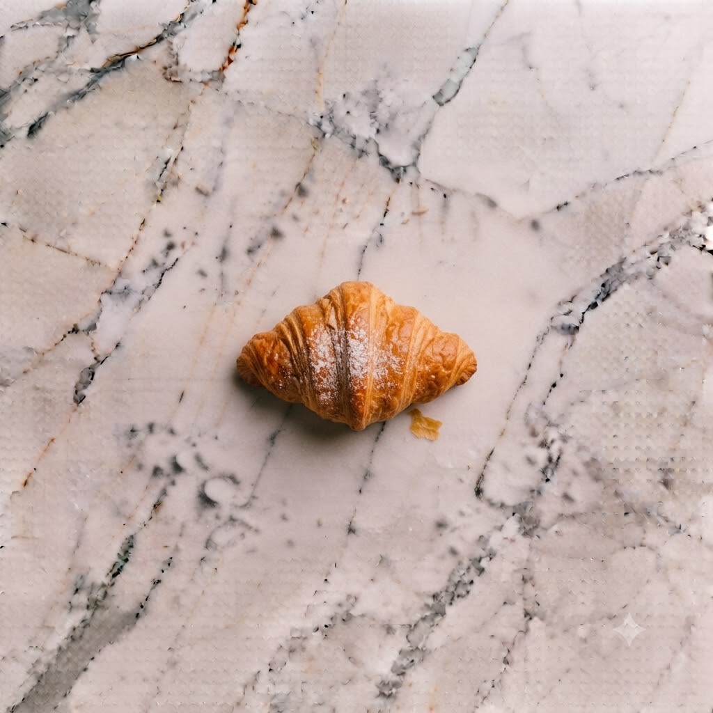 كرواسون - Croissant