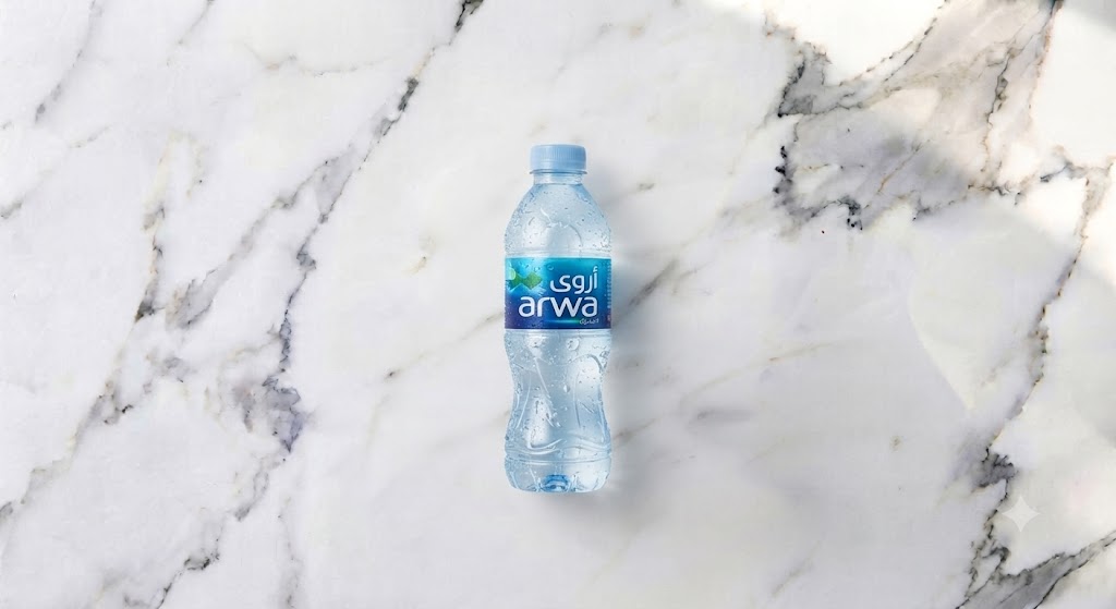 مياه - Water