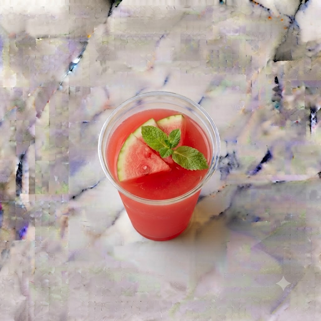 رقي - Watermelon Juice