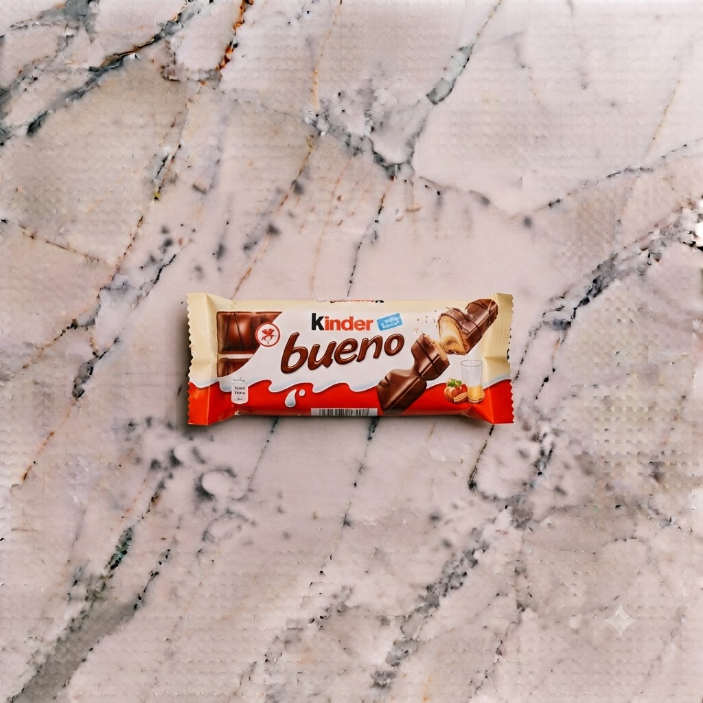 كيندر بوينو - Kinder Bueno