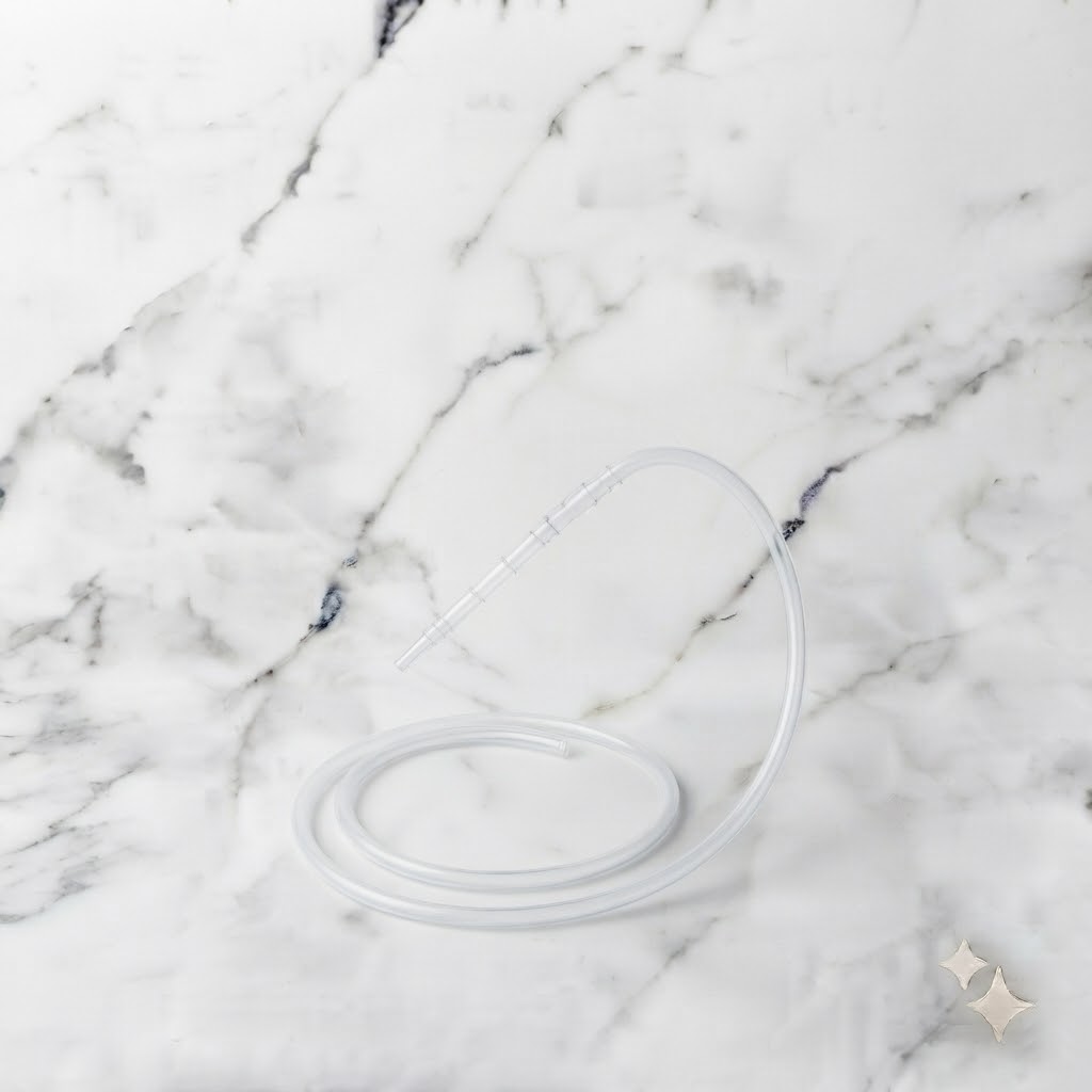 هوز بلاستيك - Plastic Hose
