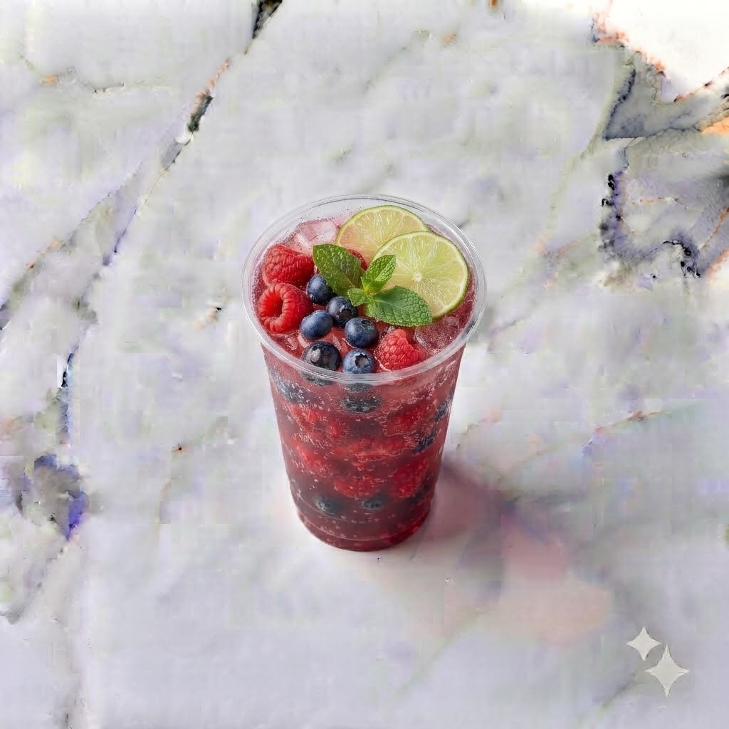 موهيتو بأنواعه - Mojito