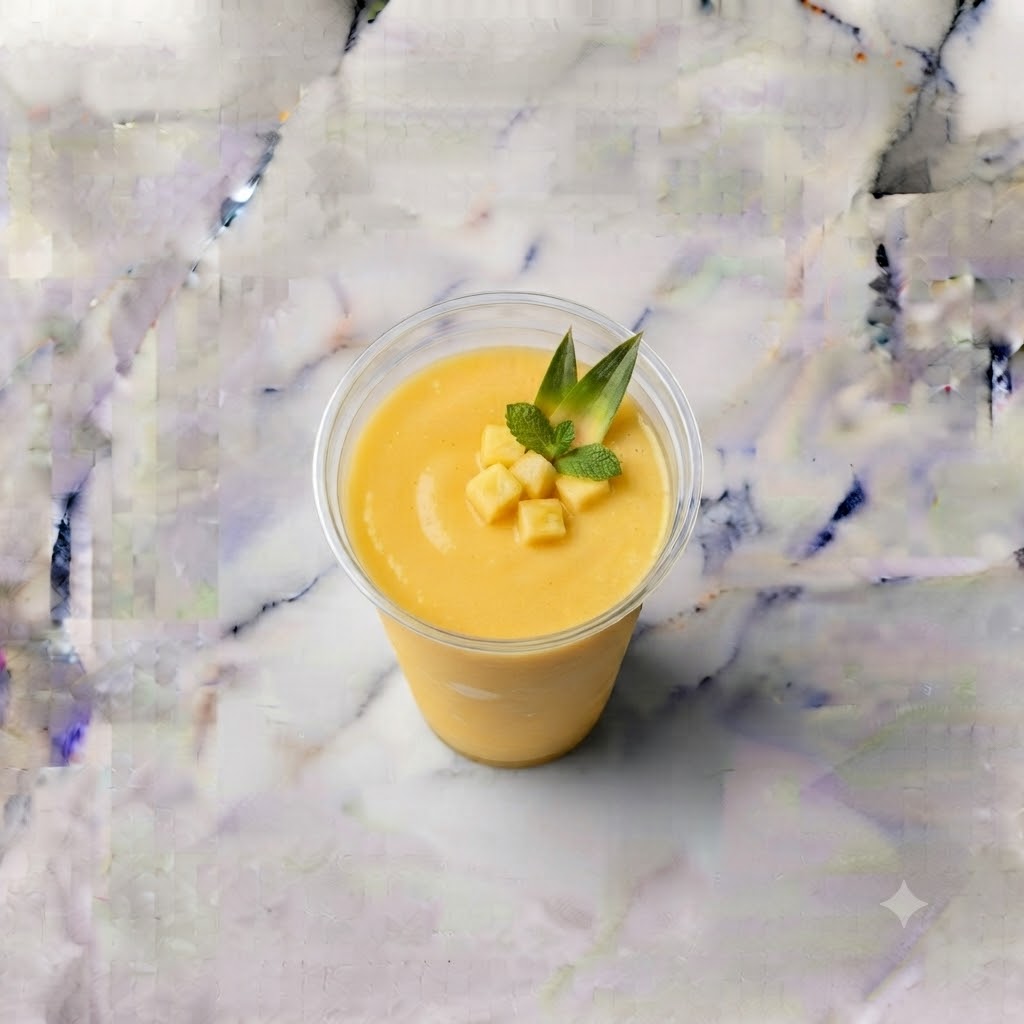 أناناس - Pineapple Juice