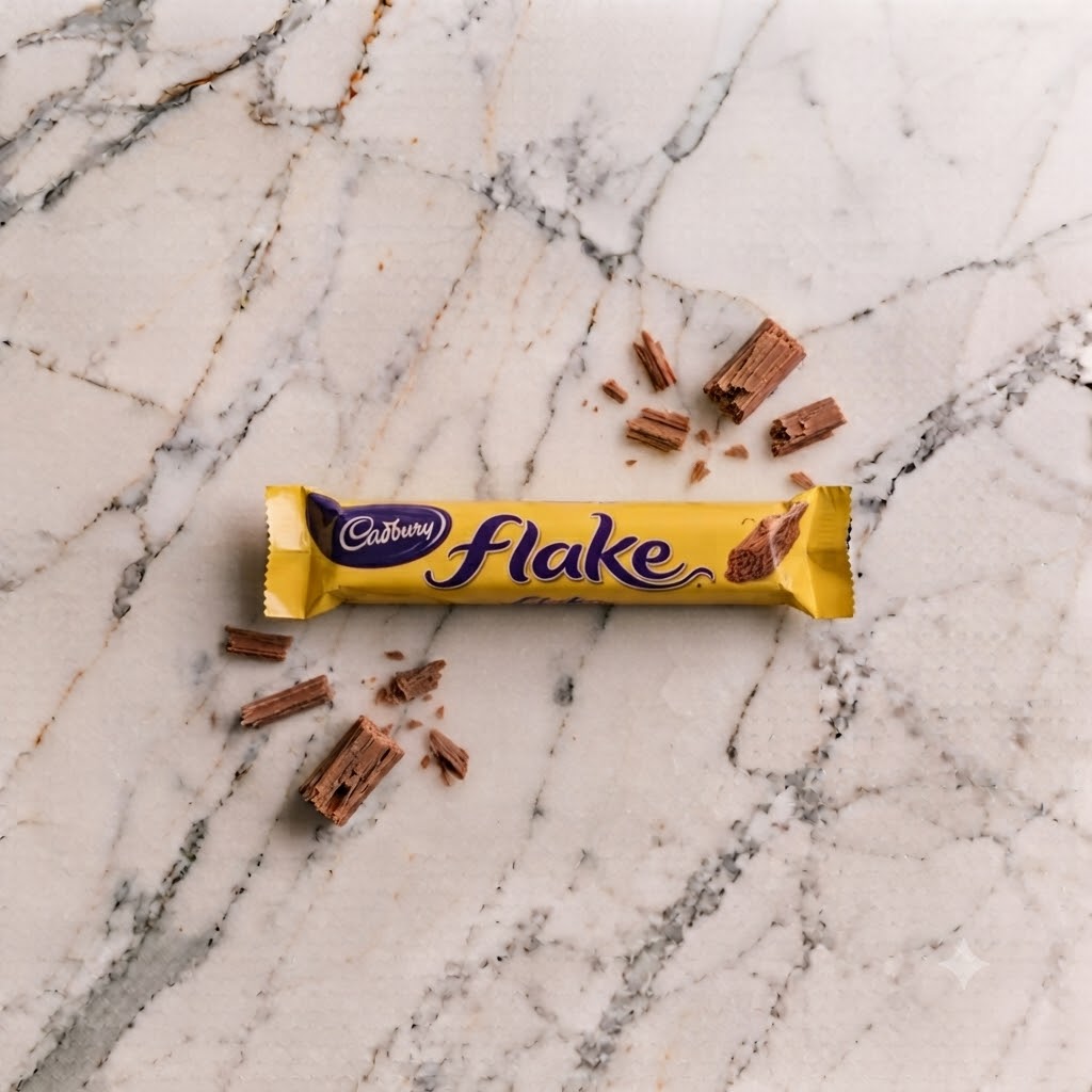 فليك - Flake