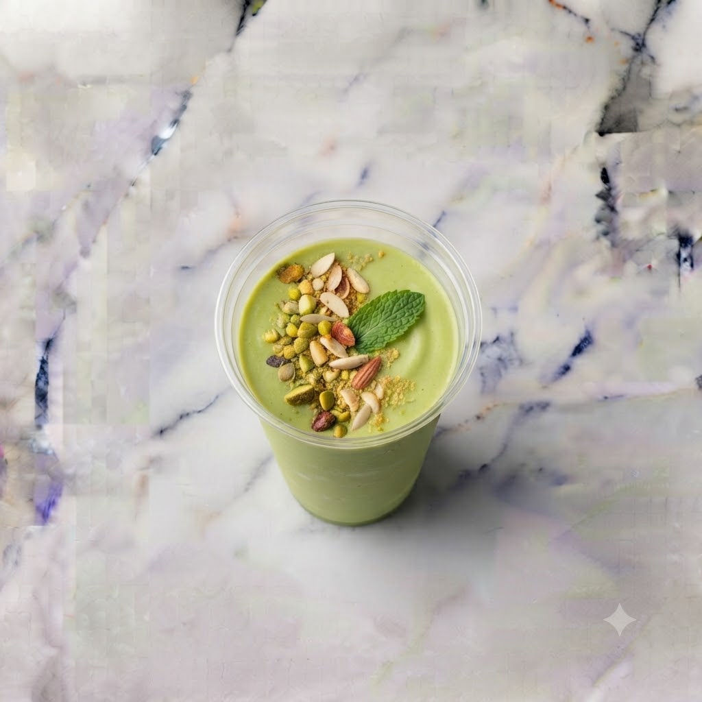 أفوكاتو - Avocado Juice