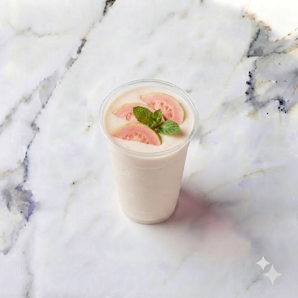 جوافة - Guava Juice