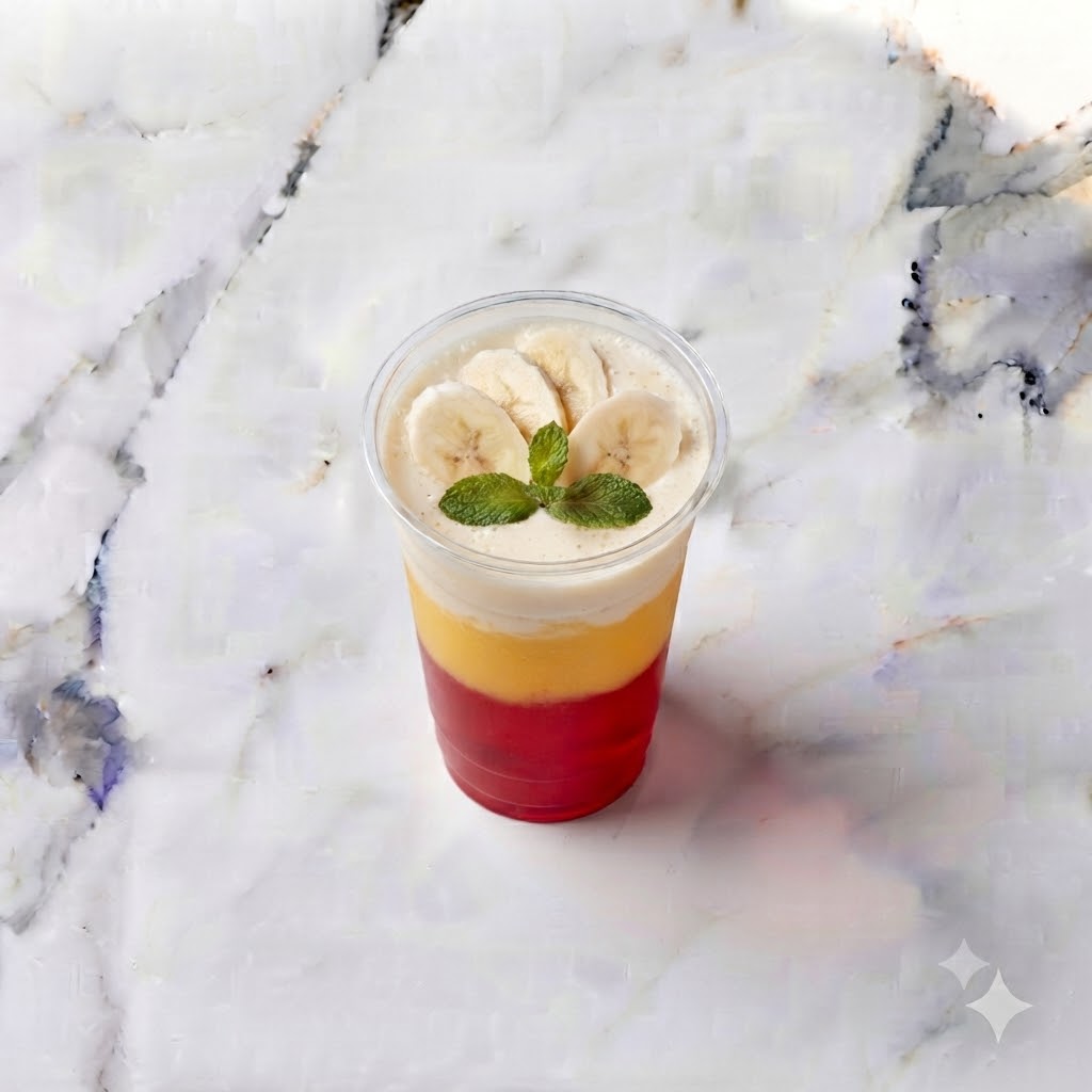 كوكتيل - Cocktail Juice