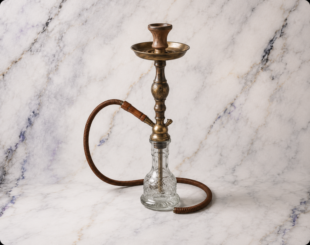 شيشة تركي - Turkish Shisha