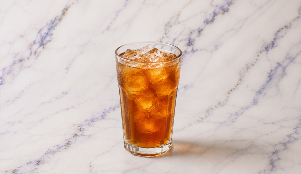 شاي مثلج - Iced Tea