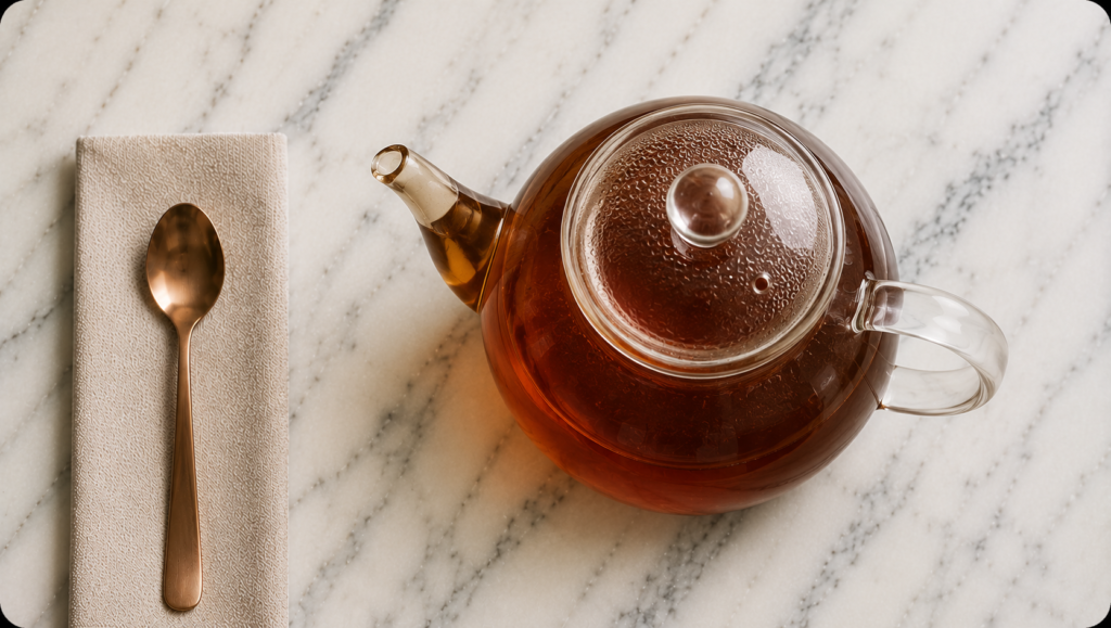 غوري شاي - Ghouri Tea