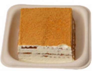 هوني كيك - Honey Cake