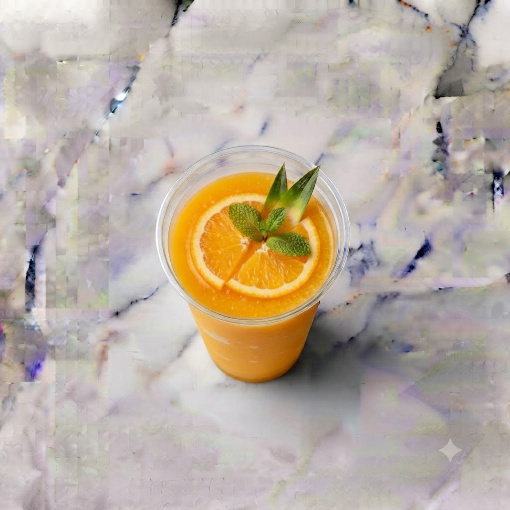 برتقال - Orange Juice