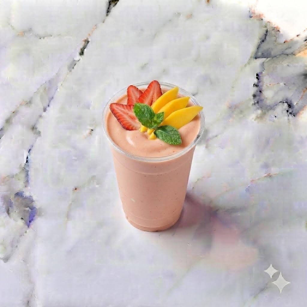 عوار قلب - Love Pain Cocktail