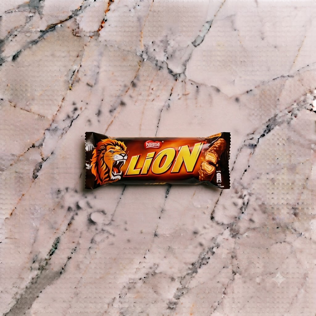 ليون - Lion