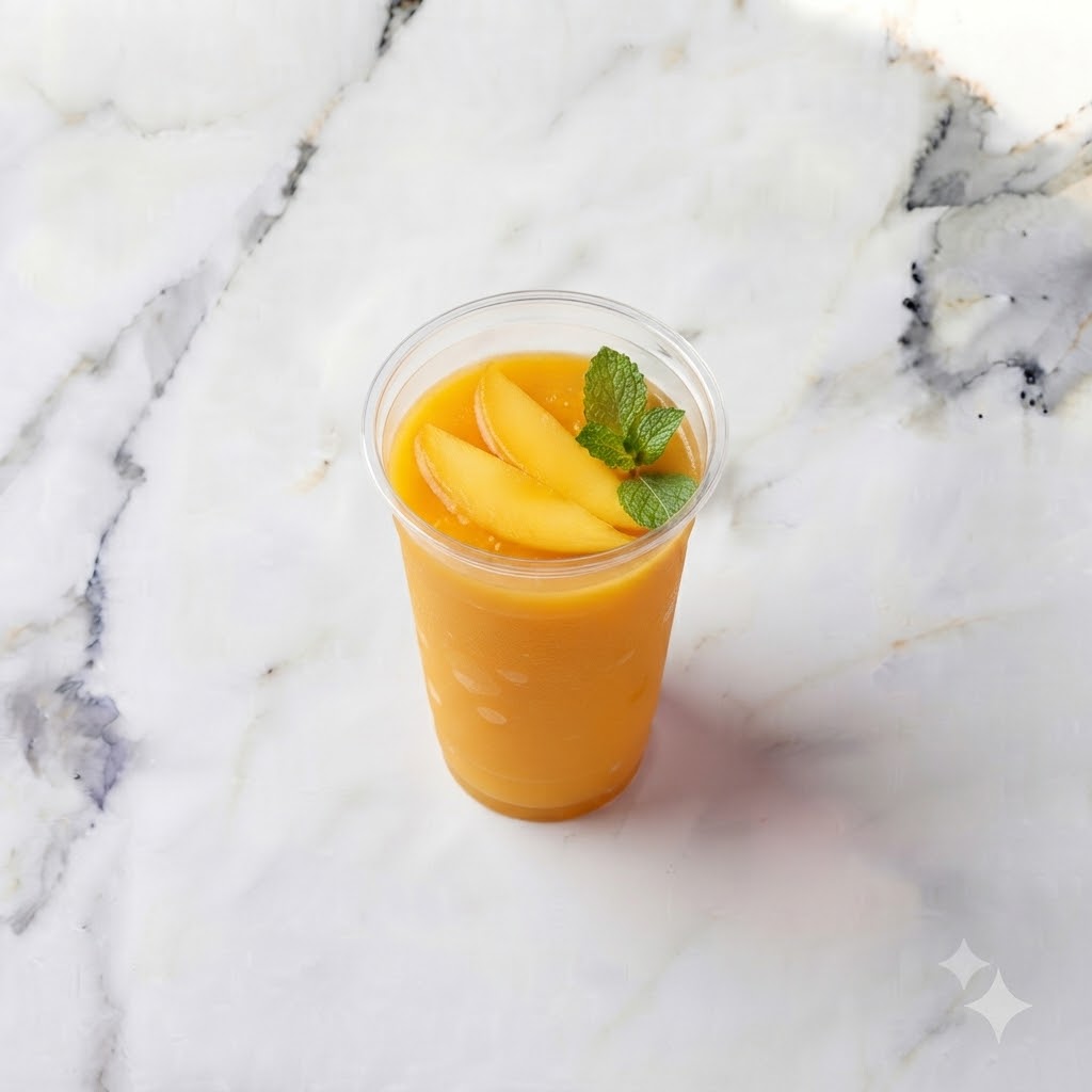 مانجو فرغلي - Fargly Mango